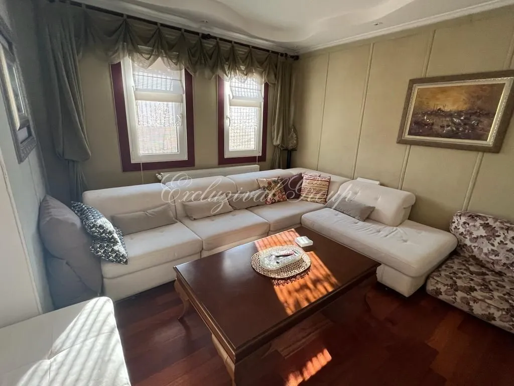 Villa met 4 slaapkamers te koop in Bodrum, Muğla — 3/13