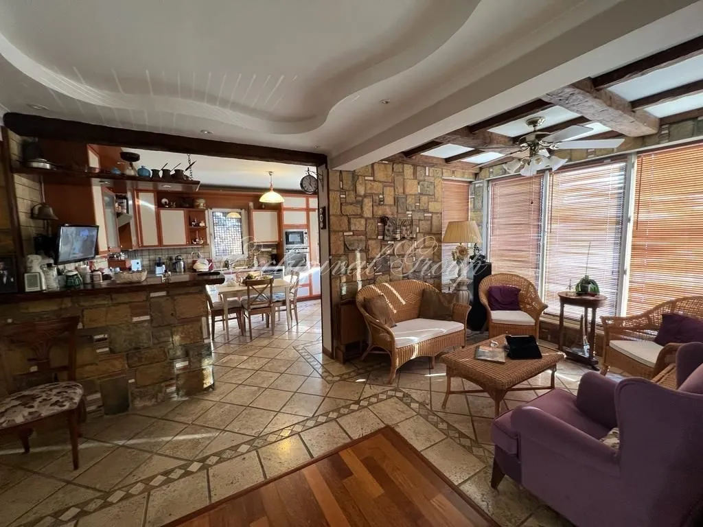Villa met 4 slaapkamers te koop in Bodrum, Muğla — 11/13