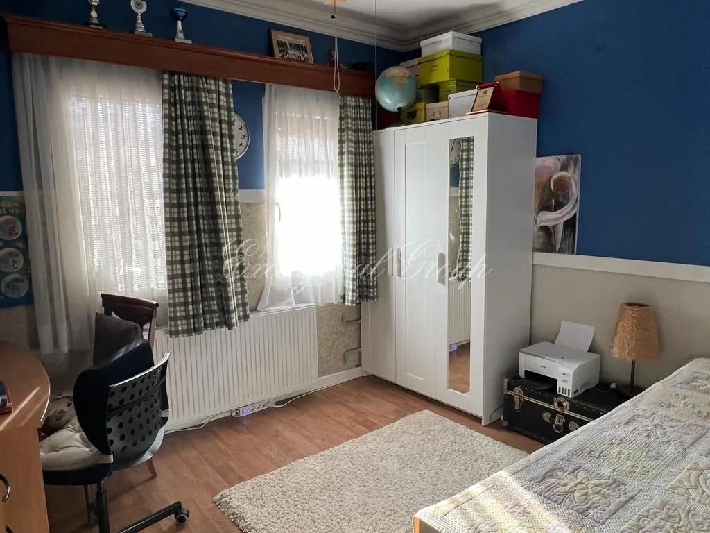 Villa met 4 slaapkamers te koop in Bodrum, Muğla — 12/13
