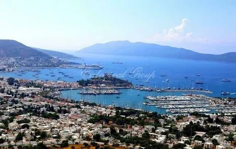 4 bedroom villa in Bodrum, 240 m²