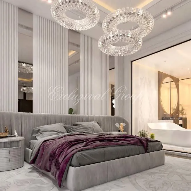 Villa met 4 slaapkamers te koop in Istanbul, Istanboel — 16/20