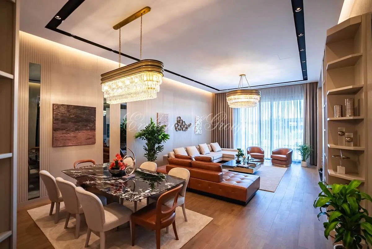 Villa met 4 slaapkamers te koop in Istanbul, Istanboel — 7/20