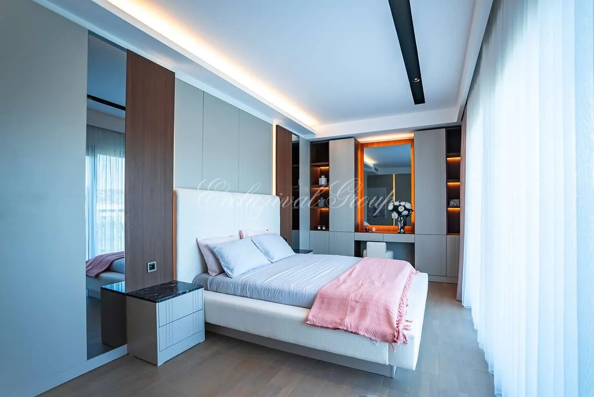 Villa met 4 slaapkamers te koop in Istanbul, Istanboel — 13/20