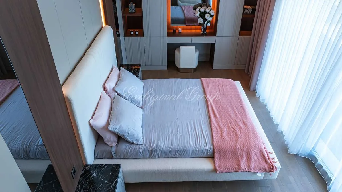 Villa met 4 slaapkamers te koop in Istanbul, Istanboel — 12/20