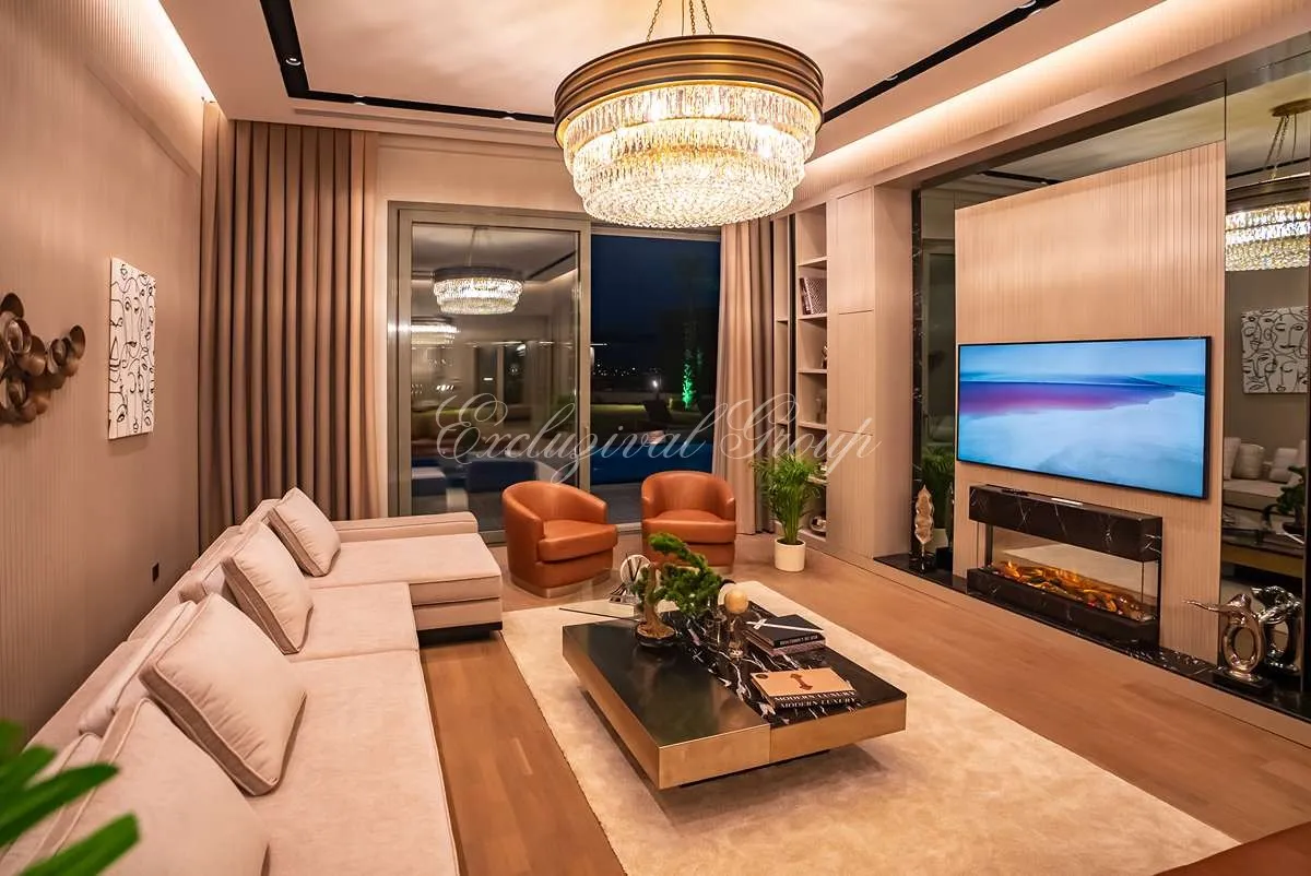 Villa met 4 slaapkamers te koop in Istanbul, Istanboel — 9/20