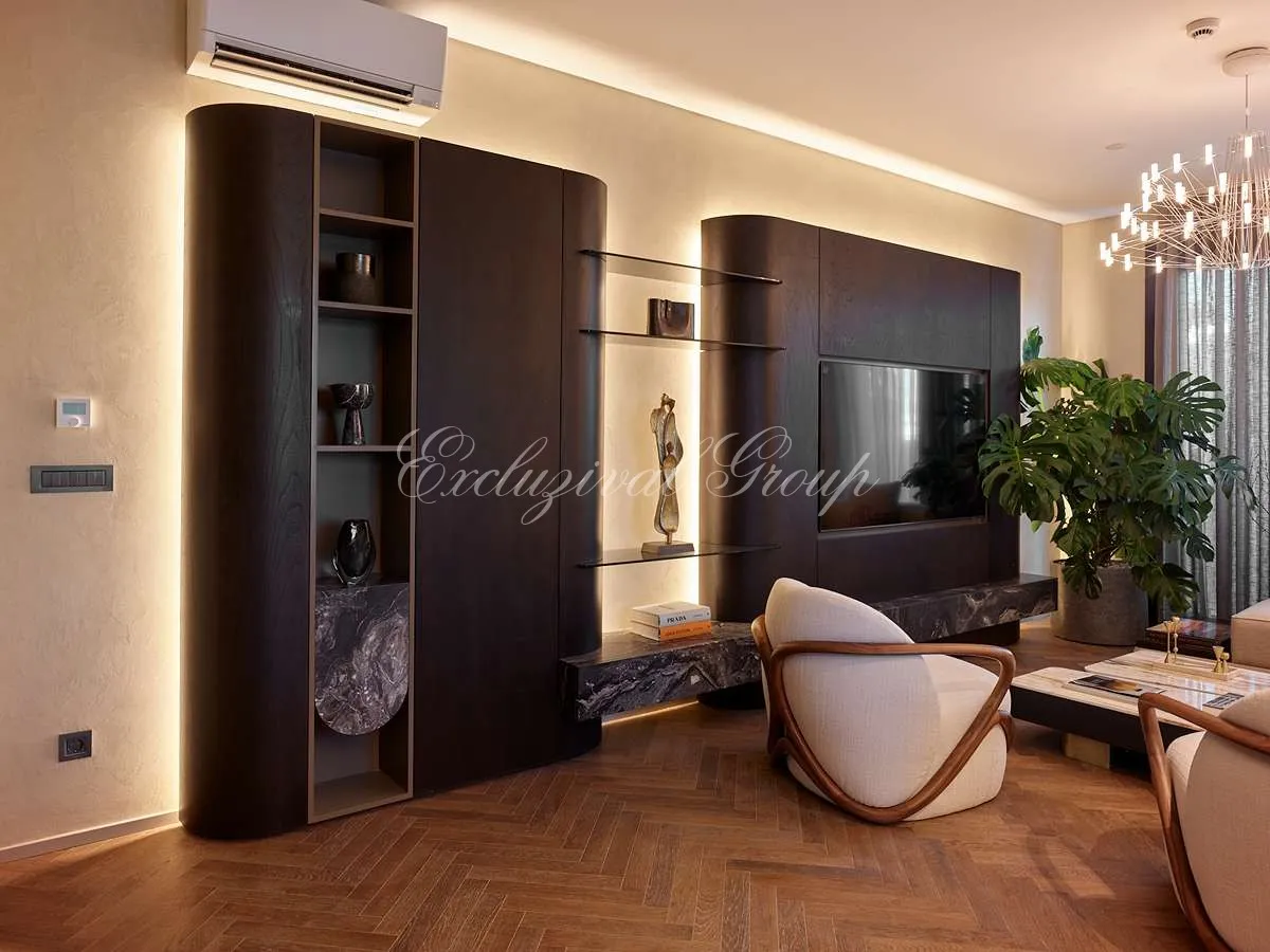 Wohnung mit 1 Schlafzimmer zum Kauf in Istanbul — 16/20