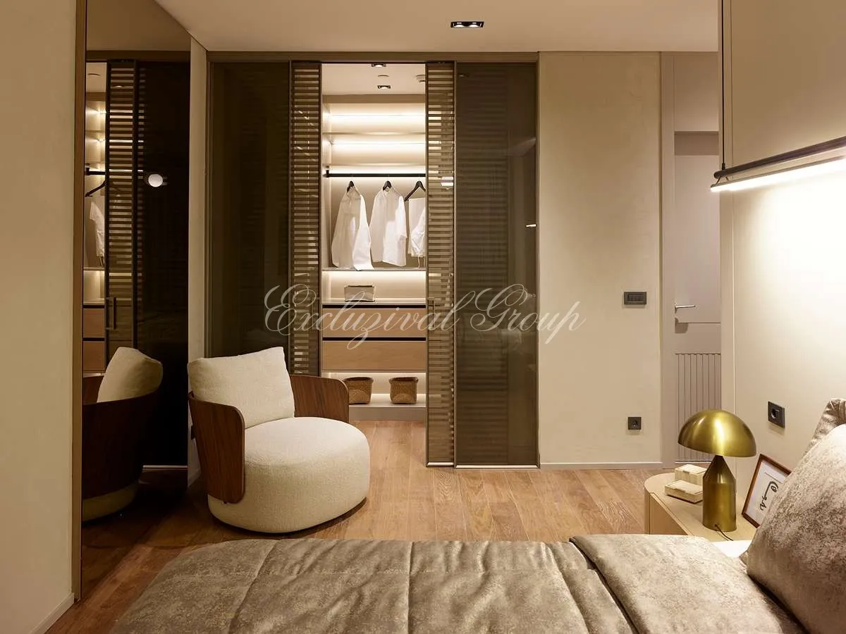 Wohnung mit 1 Schlafzimmer zum Kauf in Istanbul — 20/20