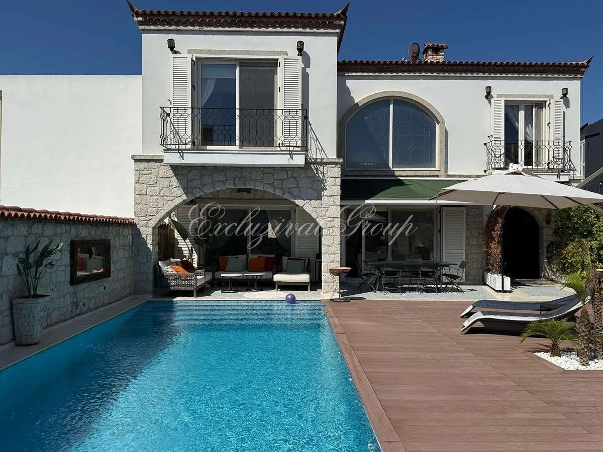 Villa met 6 slaapkamers te koop in Çeşme, İzmir — 6/20