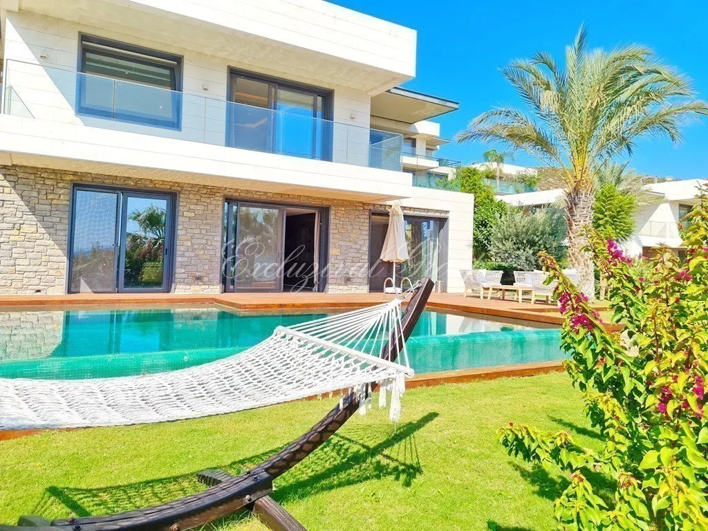 Villa met 5 slaapkamers te koop in Bodrum, Muğla — 3/20