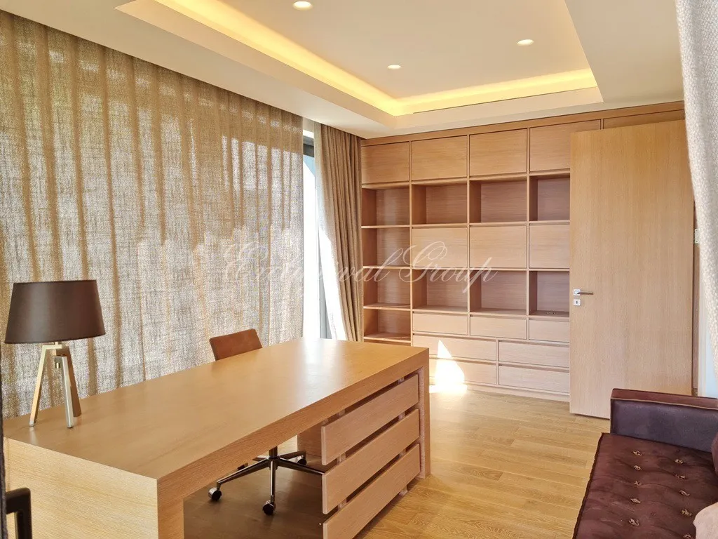 Villa met 5 slaapkamers te koop in Bodrum, Muğla — 6/20