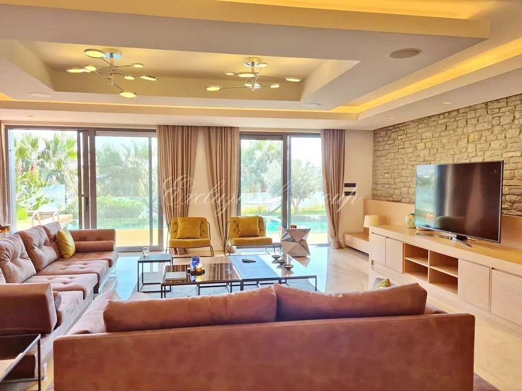 Villa met 5 slaapkamers te koop in Bodrum, Muğla — 5/20