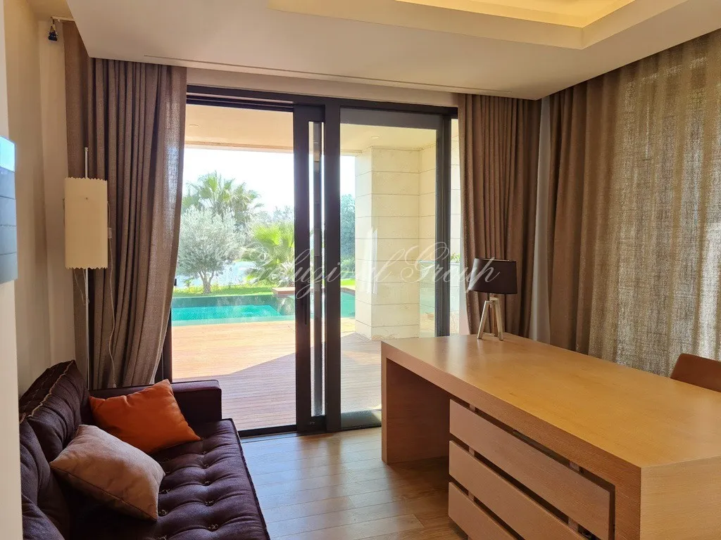 Villa met 5 slaapkamers te koop in Bodrum, Muğla — 7/20