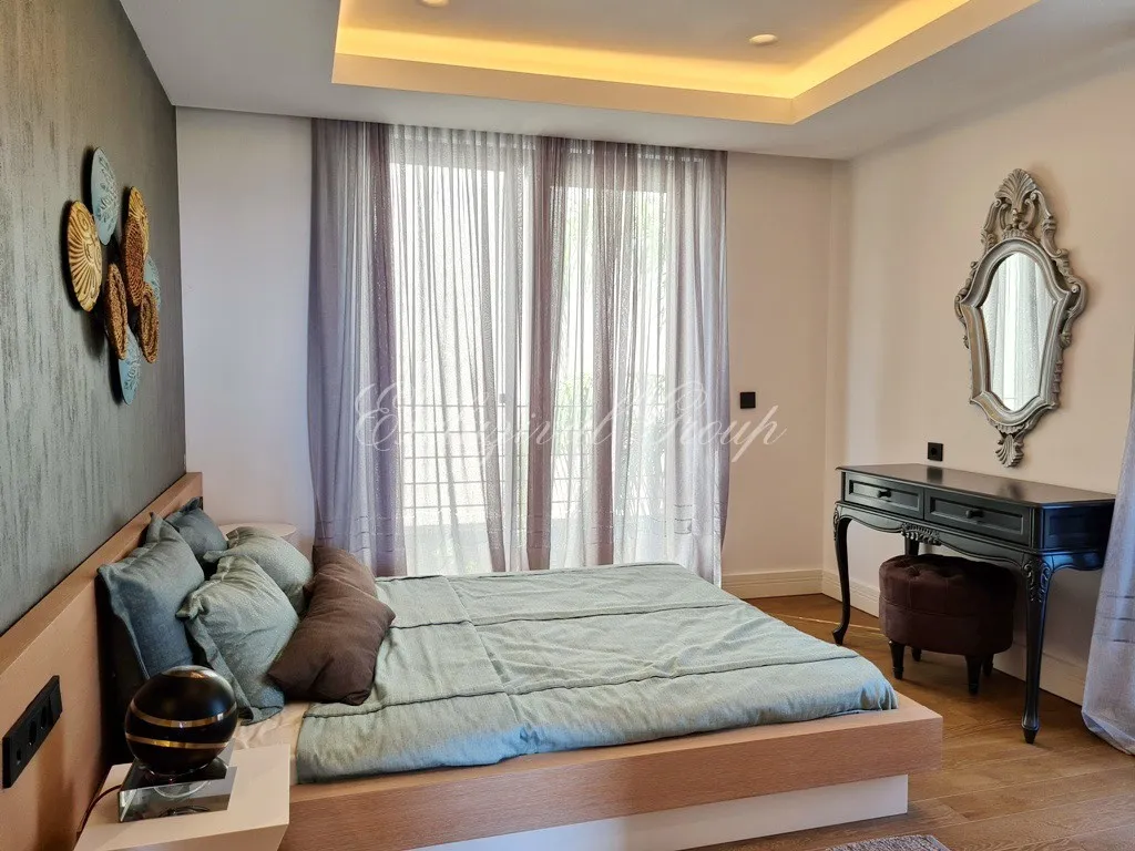 Villa met 5 slaapkamers te koop in Bodrum, Muğla — 10/20