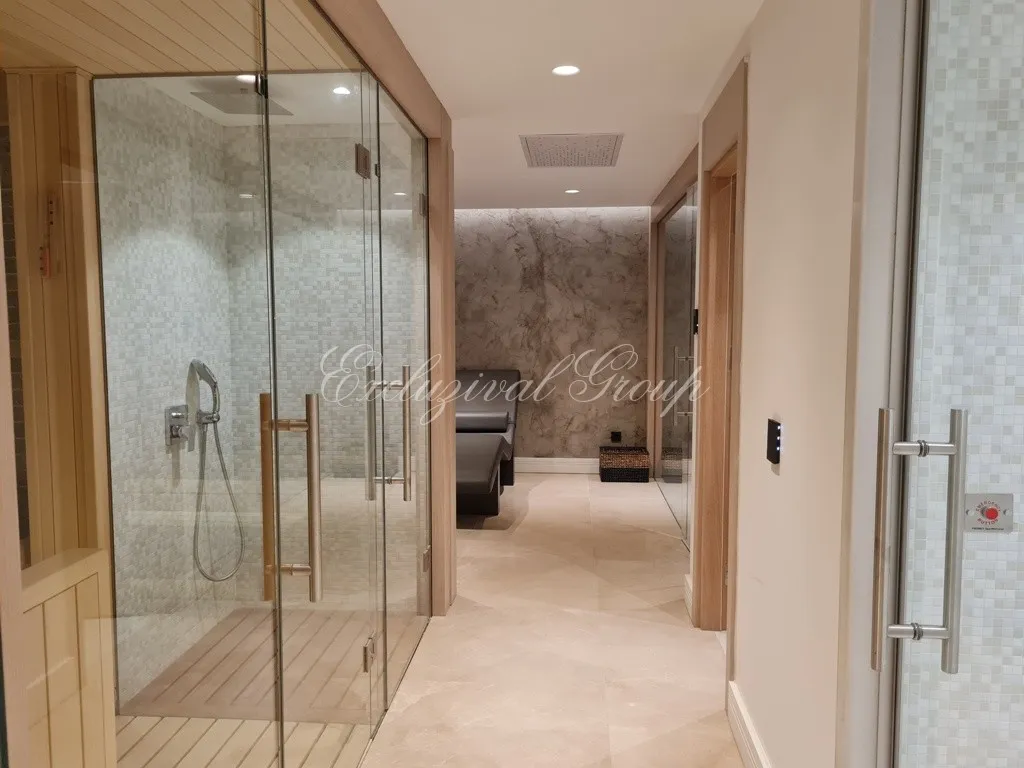 Villa met 5 slaapkamers te koop in Bodrum, Muğla — 16/20