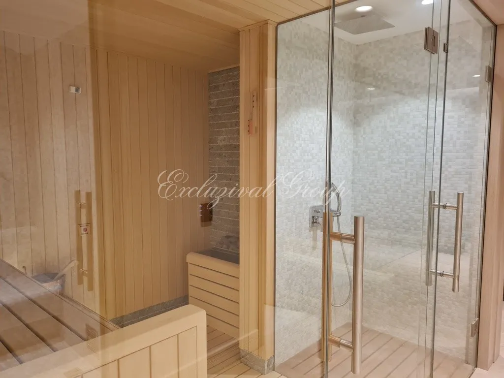 Villa met 5 slaapkamers te koop in Bodrum, Muğla — 17/20