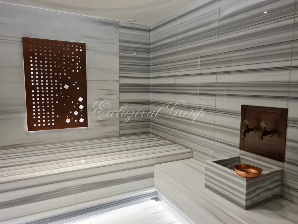 Villa met 5 slaapkamers te koop in Bodrum, Muğla — 18/20