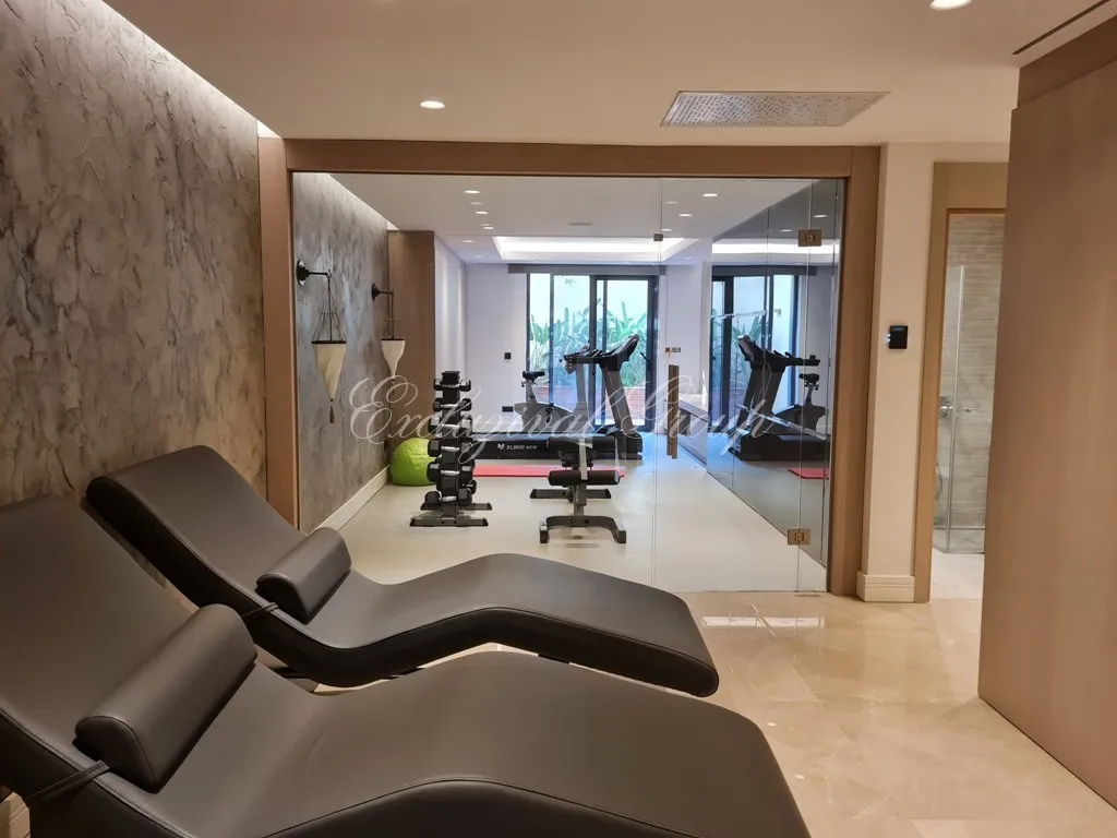 Villa met 5 slaapkamers te koop in Bodrum, Muğla — 19/20