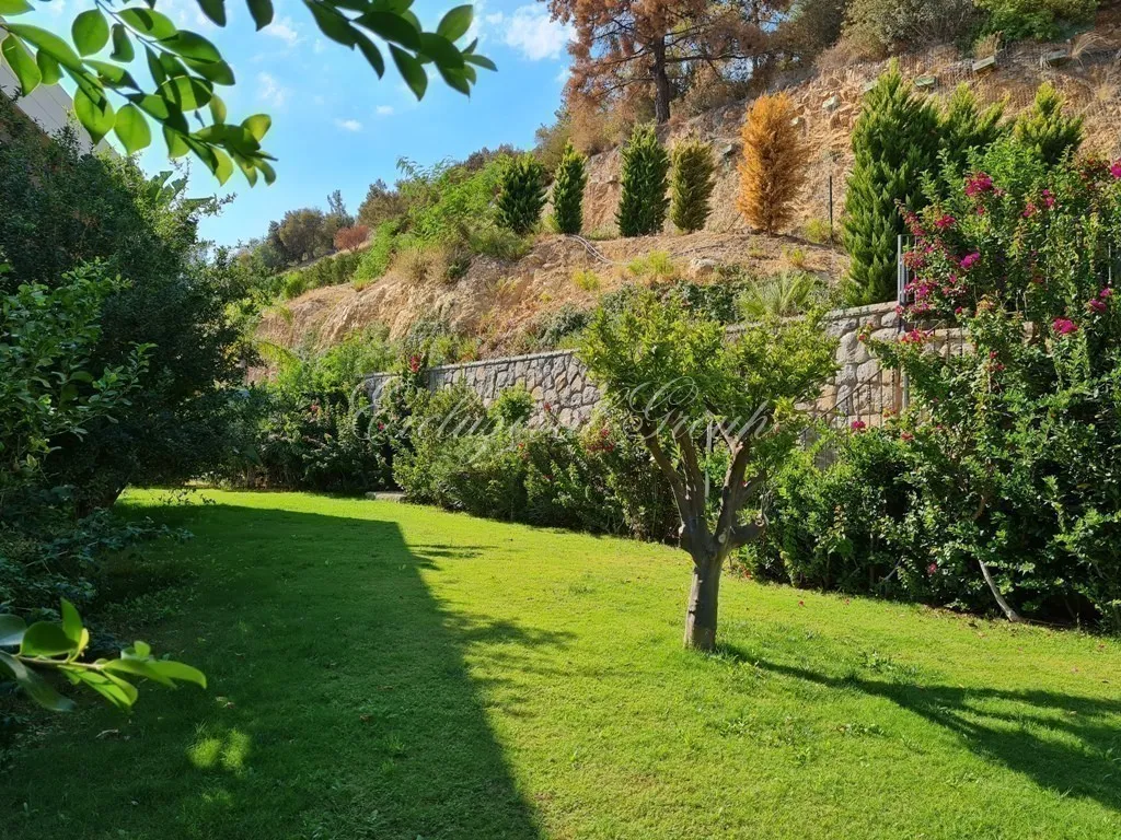 Villa met 5 slaapkamers te koop in Bodrum, Muğla — 20/20