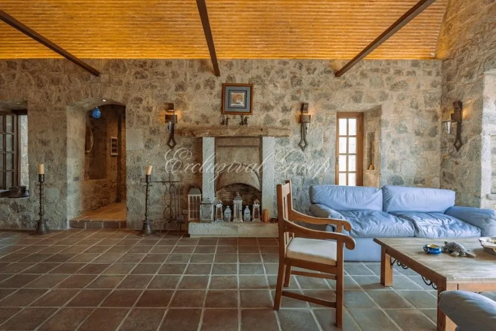 Appartement met 3 slaapkamers te koop in Bodrum, Muğla — 8/18