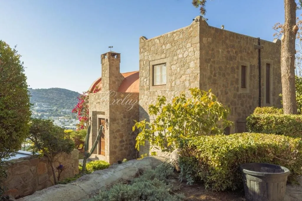 Appartement met 3 slaapkamers te koop in Bodrum, Muğla — 4/18