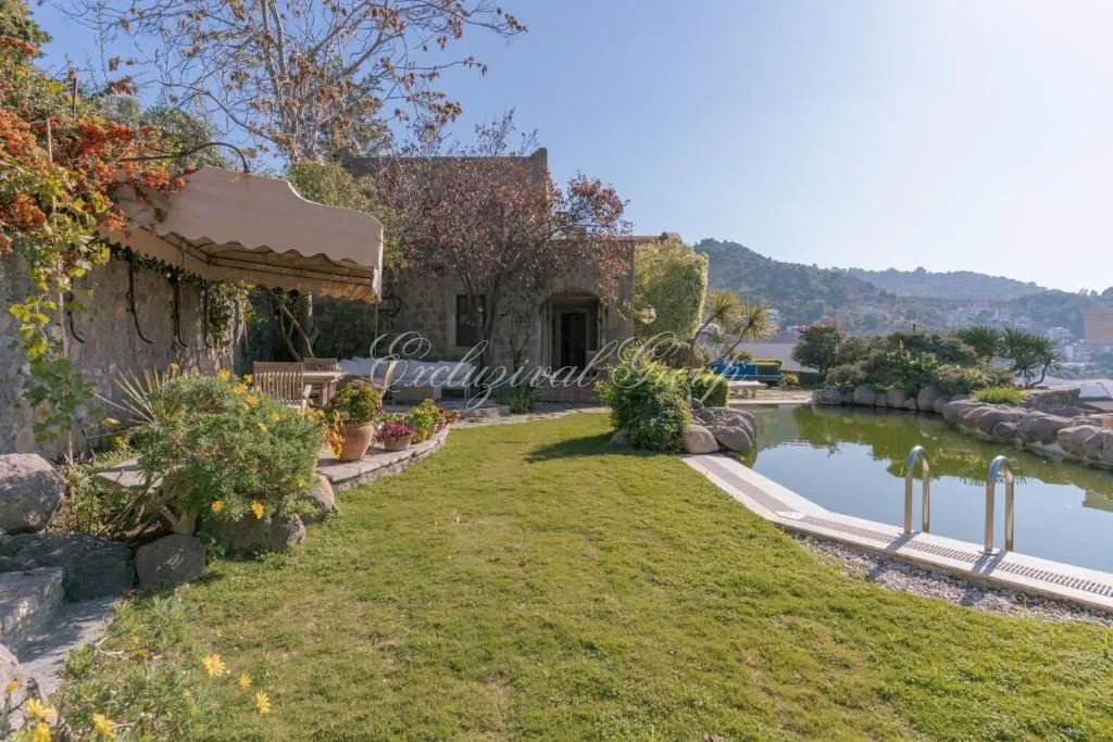 Appartement met 3 slaapkamers te koop in Bodrum, Muğla — 3/18