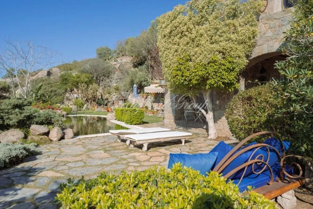 Appartement met 3 slaapkamers te koop in Bodrum, Muğla — 14/18
