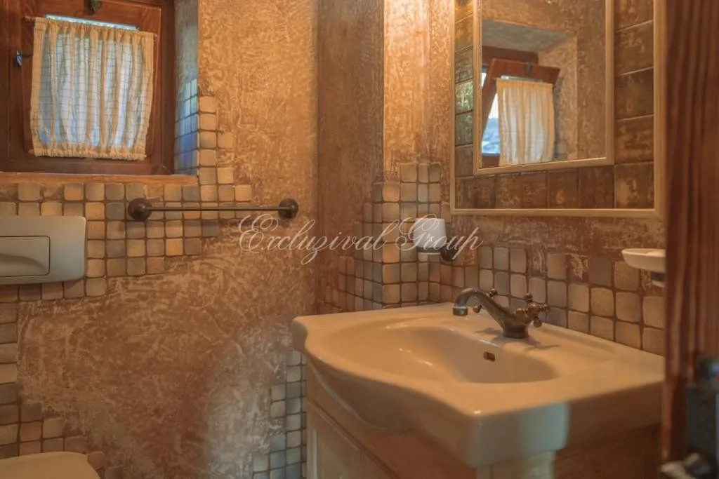 Appartement met 3 slaapkamers te koop in Bodrum, Muğla — 17/18