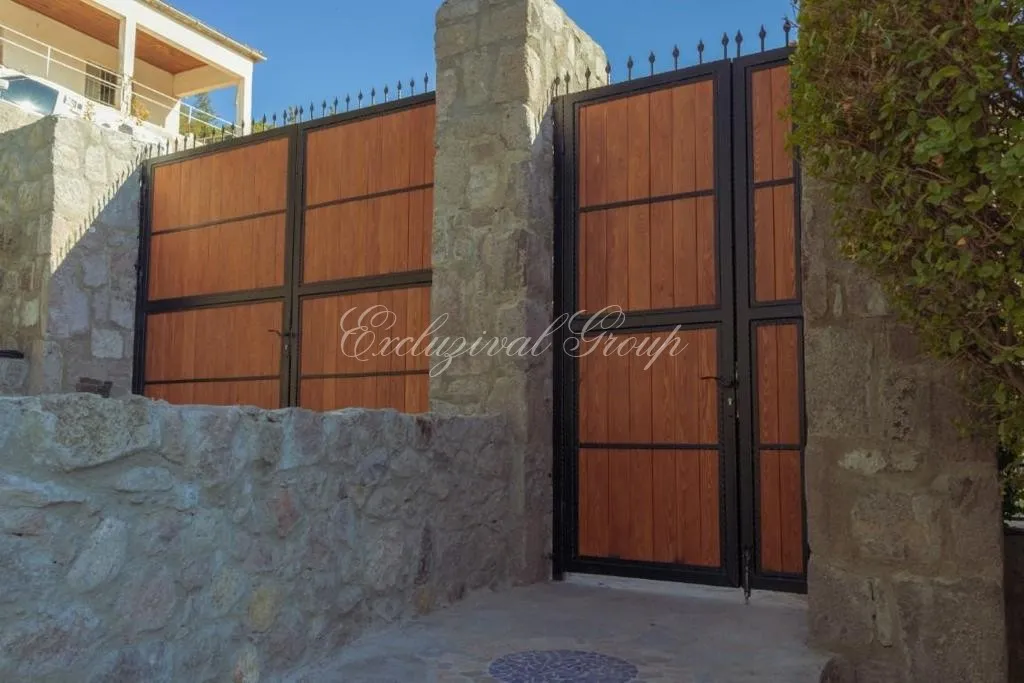 Appartement met 3 slaapkamers te koop in Bodrum, Muğla — 15/18