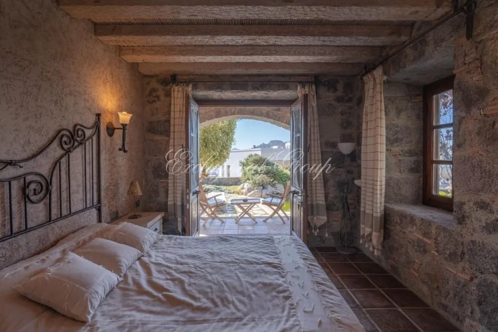 Appartement met 3 slaapkamers te koop in Bodrum, Muğla — 13/18