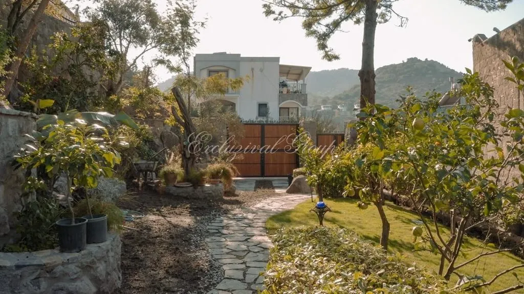 Appartement met 3 slaapkamers te koop in Bodrum, Muğla — 16/18