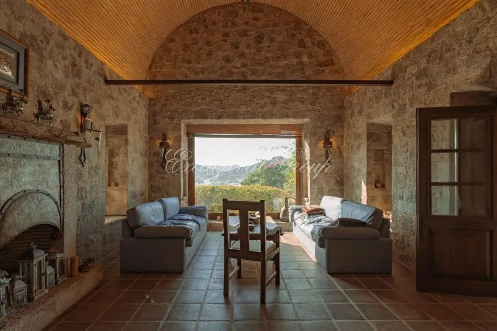 Appartement met 3 slaapkamers te koop in Bodrum, Muğla — 10/18