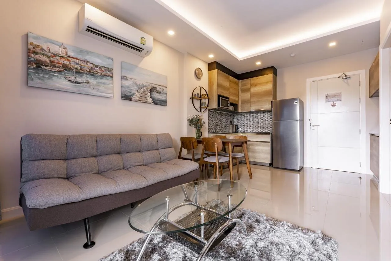 1 yatak odalı daire — Rawai, Phuket — 2/11