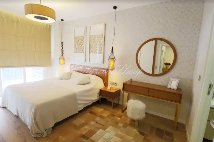 Appartement te koop in Istanbul, Istanboel — 10/18