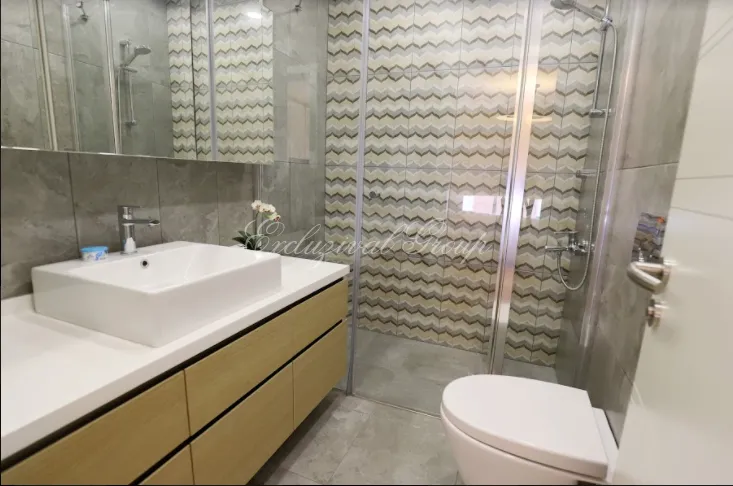 Appartement te koop in Istanbul, Istanboel — 11/18