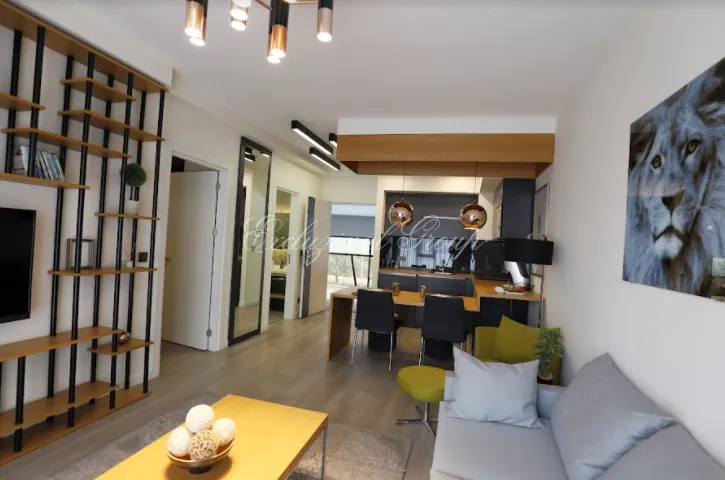 Appartement te koop in Istanbul, Istanboel — 13/18