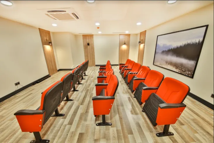 Appartement te koop in Istanbul, Istanboel — 15/18