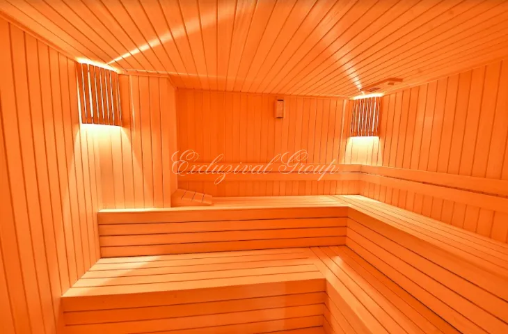 Appartement te koop in Istanbul, Istanboel — 16/18