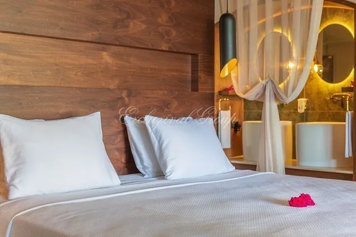 Bedrijfspand te koop in Fethiye, Muğla — 5/6