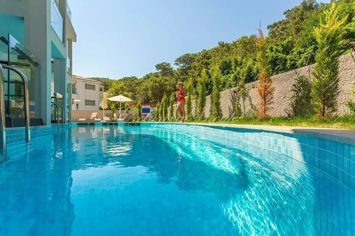 Bedrijfspand te koop in Fethiye, Muğla — 2/7
