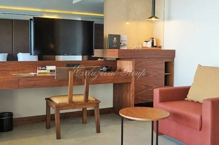 Bedrijfspand te koop in Fethiye, Muğla — 4/7