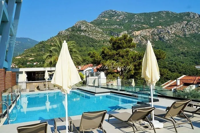 Bedrijfspand te koop in Fethiye, Muğla — 3/7