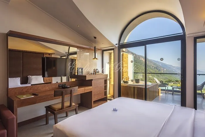 Bedrijfspand te koop in Fethiye, Muğla — 5/7