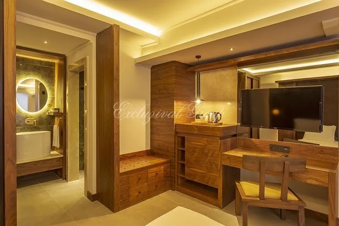 Bedrijfspand te koop in Fethiye, Muğla — 6/7