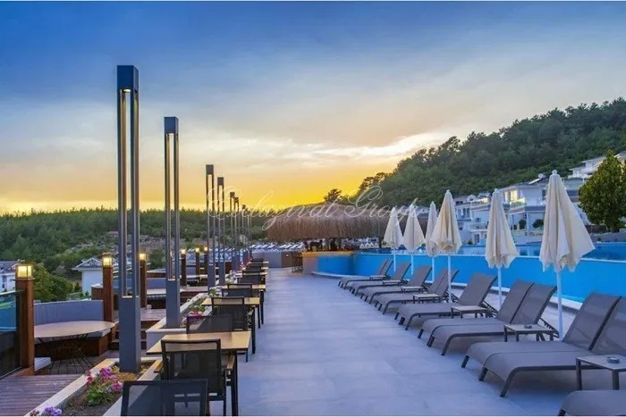 Gewerbeimmobilie zum Kauf in Fethiye, Muğla — 3/10
