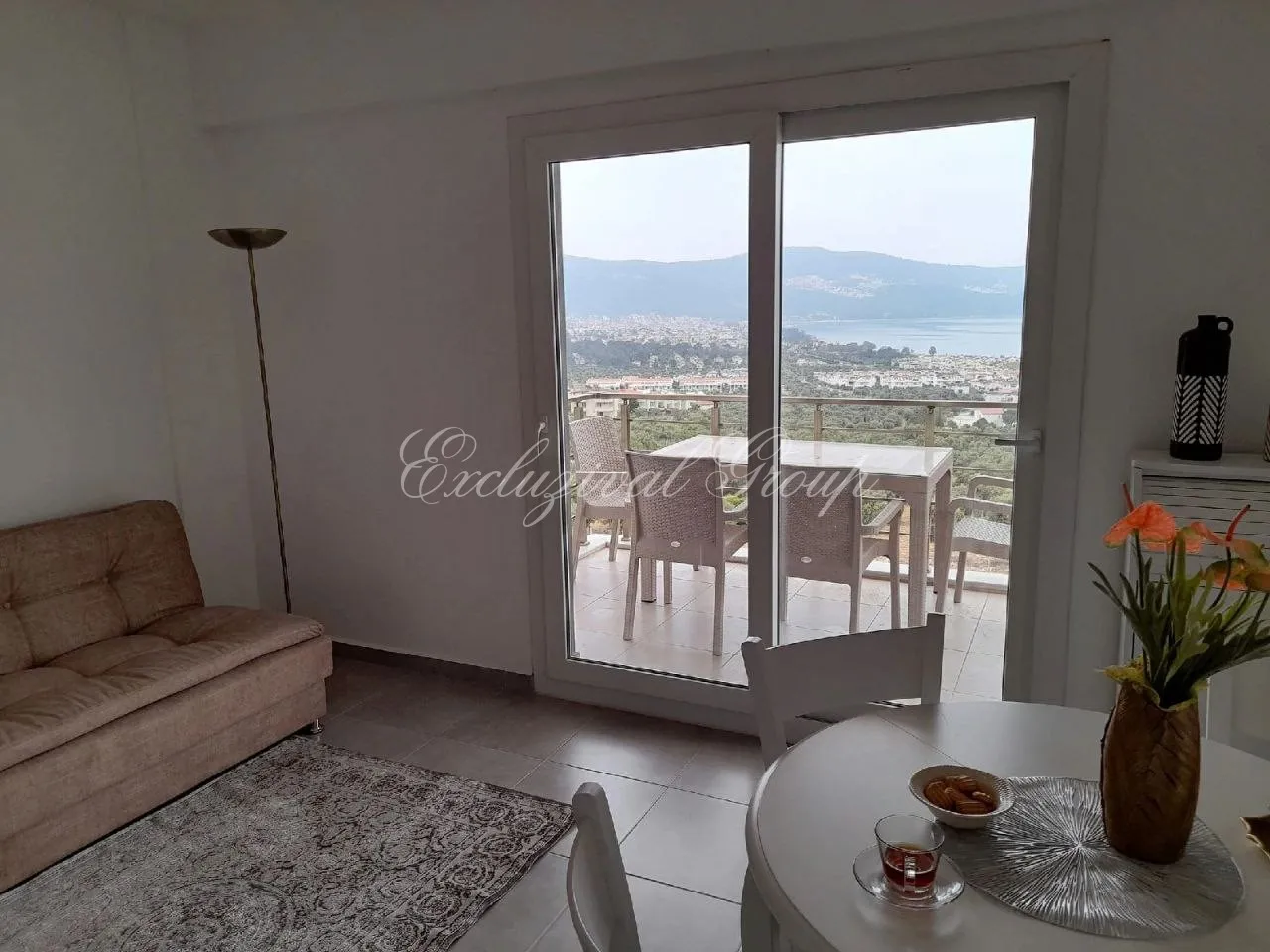 Appartement met 1 slaapkamer te koop in Didim, Aydın — 5/12