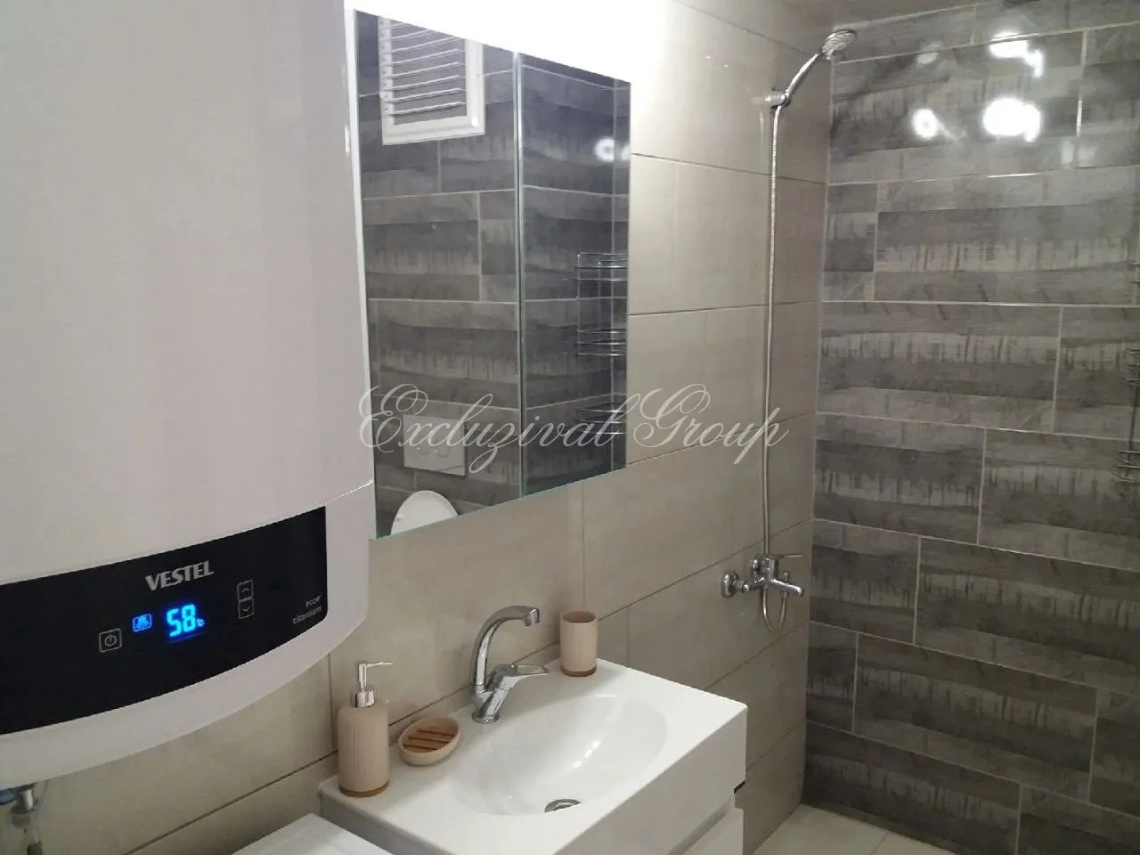 Appartement met 1 slaapkamer te koop in Didim, Aydın — 7/12