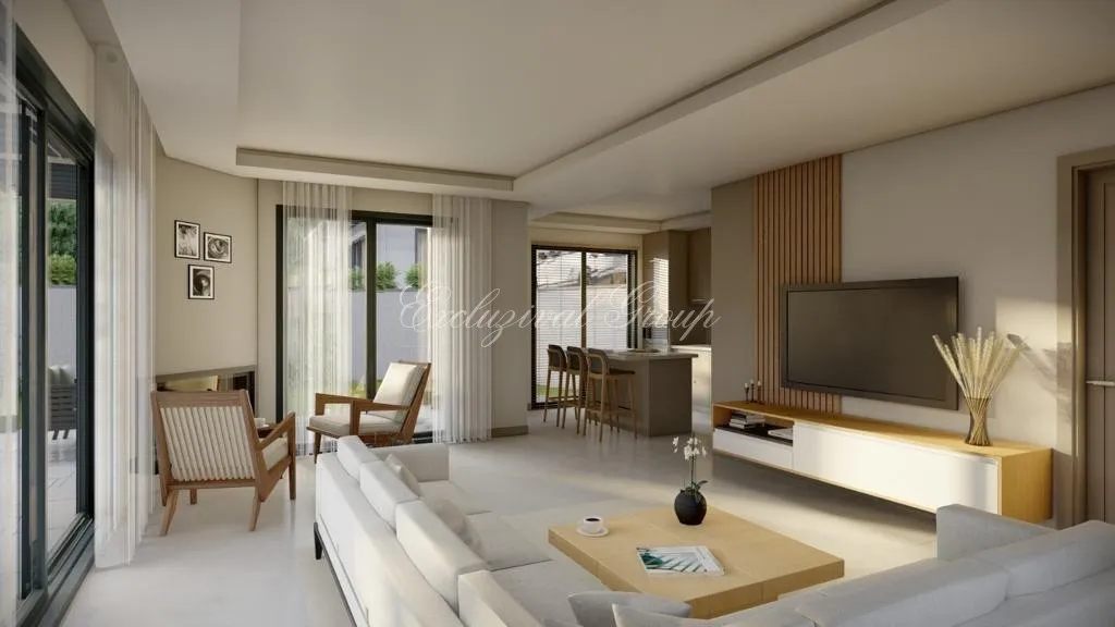 Villa mit 3 Schlafzimmern zum Kauf in Bodrum, Muğla — 13/16