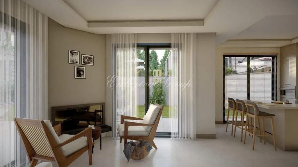 Villa mit 3 Schlafzimmern zum Kauf in Bodrum, Muğla — 14/16