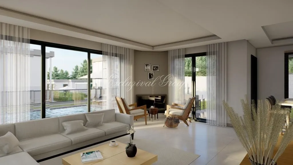 Villa mit 3 Schlafzimmern zum Kauf in Bodrum, Muğla — 12/16