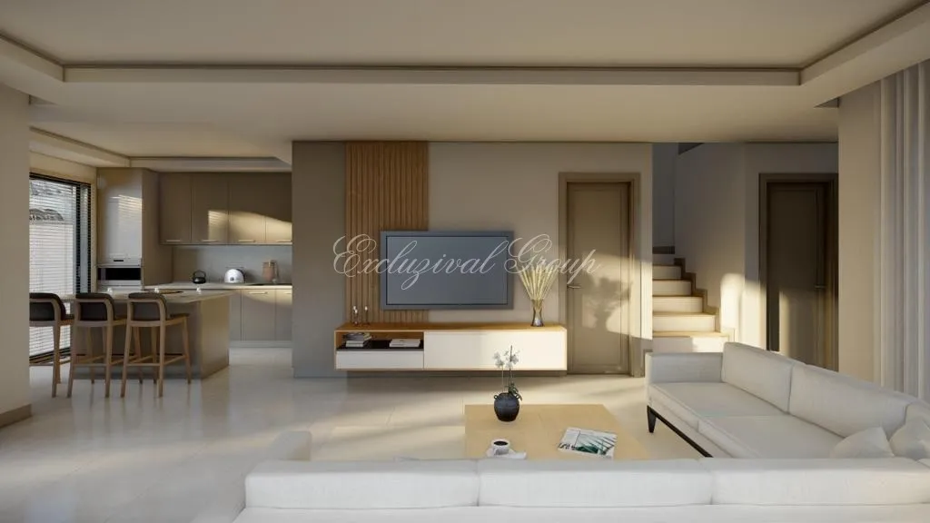 Villa mit 3 Schlafzimmern zum Kauf in Bodrum, Muğla — 9/16